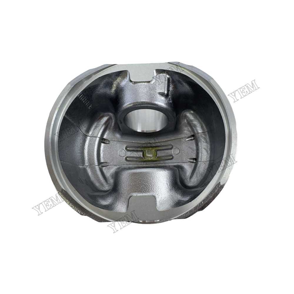 YEM Parts 1J070-21110 Piston for Kubota V1505 Diesel Engine Parts