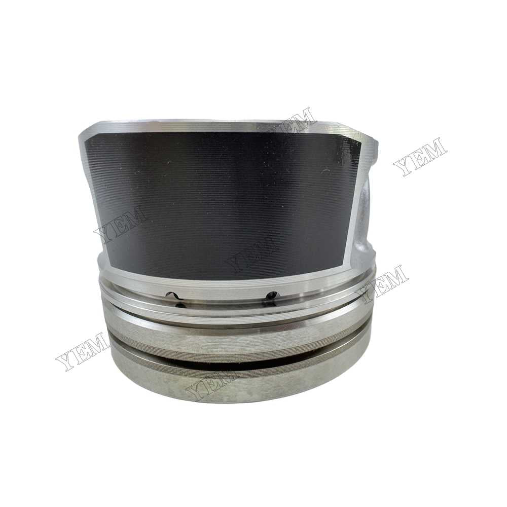 YEM Parts 1J070-21110 Piston for Kubota V1505 Diesel Engine Parts For Kubota