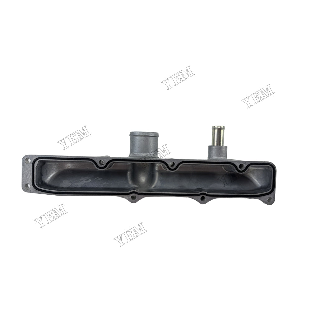 YEM Parts 16695-11774 Intake Manifold for Kubota V1505 Diesel Engine Parts For Kubota