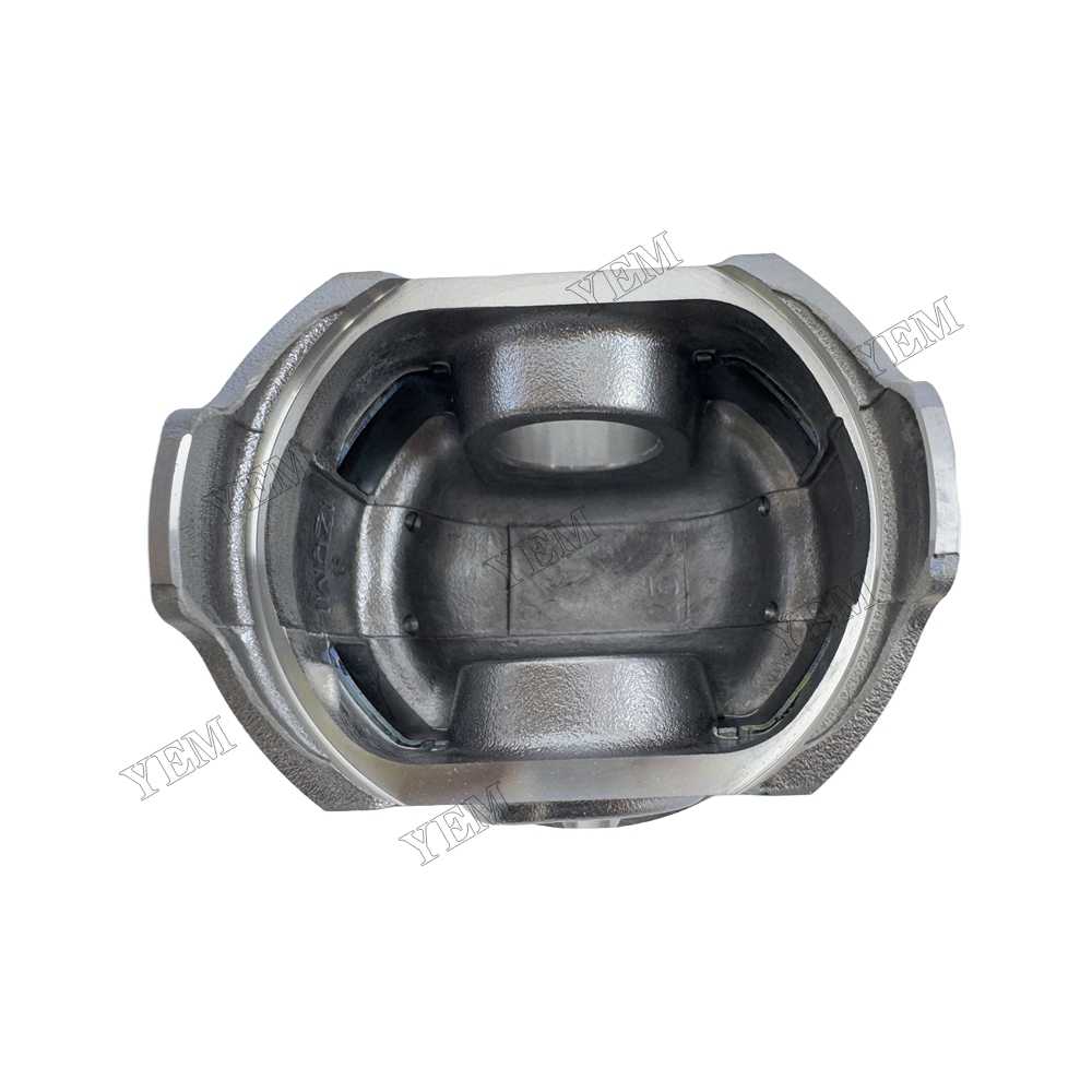 YEM Parts 1G701-21902 Piston for Kubota V2003 Diesel Engine Parts