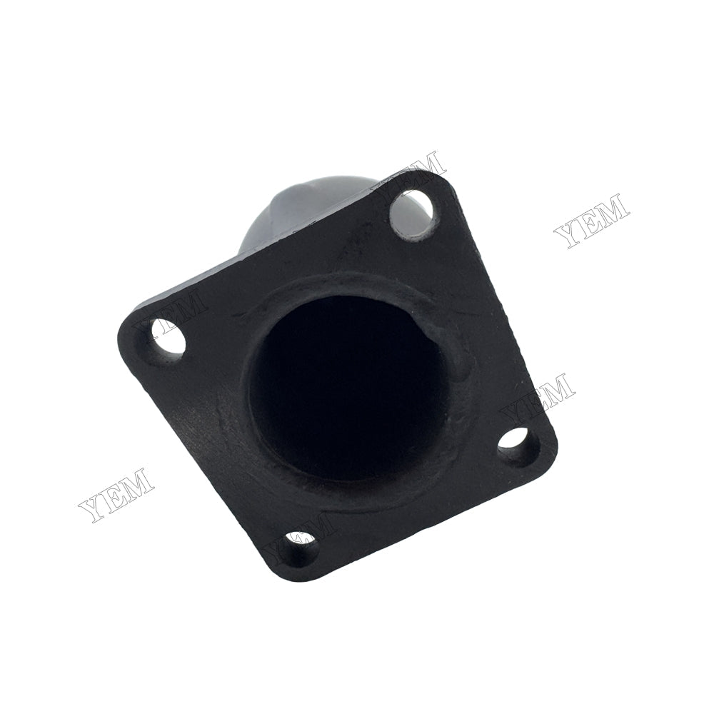 YEM Parts 19077-12110 Muffler for Kubota V2203 Diesel Engine Parts For Kubota