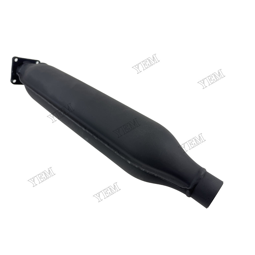 YEM Parts 19077-12110 Muffler for Kubota V2203 Diesel Engine Parts For Kubota