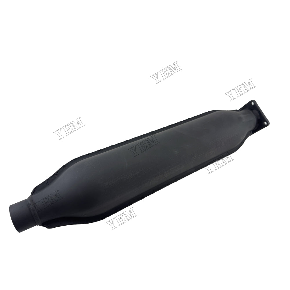 YEM Parts 19077-12110 Muffler for Kubota V2203 Diesel Engine Parts For Kubota