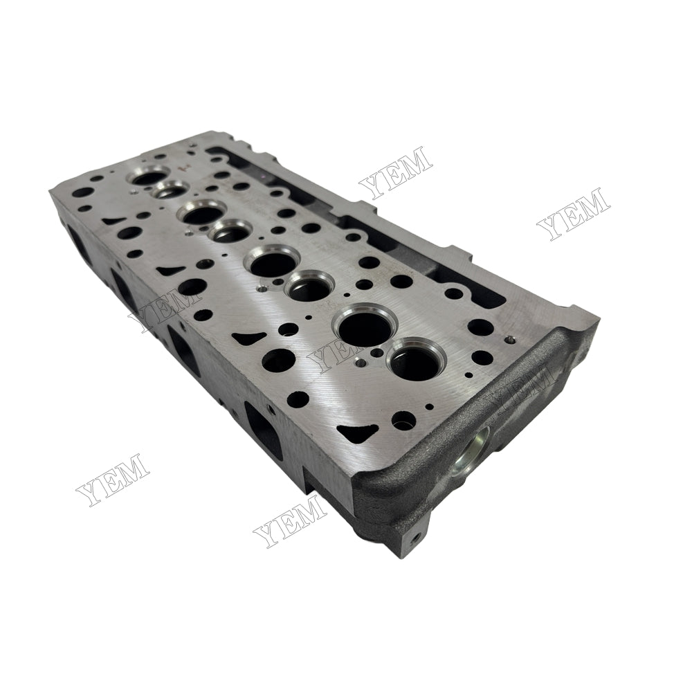 YEM Parts Direct Injection Complete Cylinder Head 1G796-03040 for Kubota Engine V2003 For Kubota