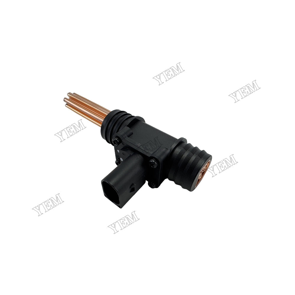 YEM Parts 1E474-05750 HEATER, AIR for Kubota V2403 Diesel Engine Parts For Kubota