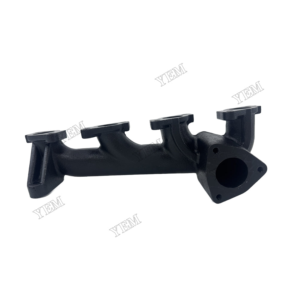 YEM Parts 17365-12312 6689485 Exhaust Manifold for Kubota V2403 Diesel Engine Parts For Kubota