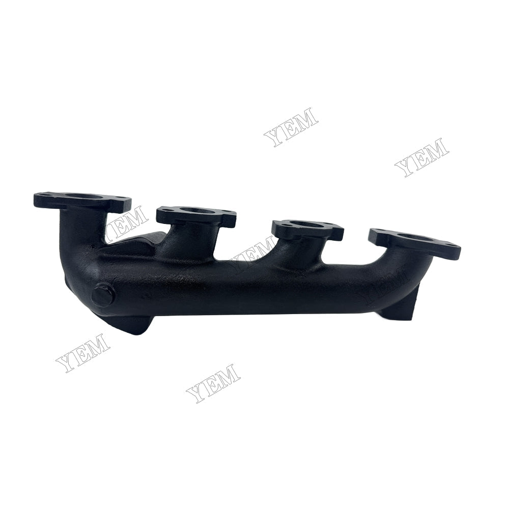 YEM Parts 17365-12312 6689485 Exhaust Manifold for Kubota V2403 Diesel Engine Parts For Kubota