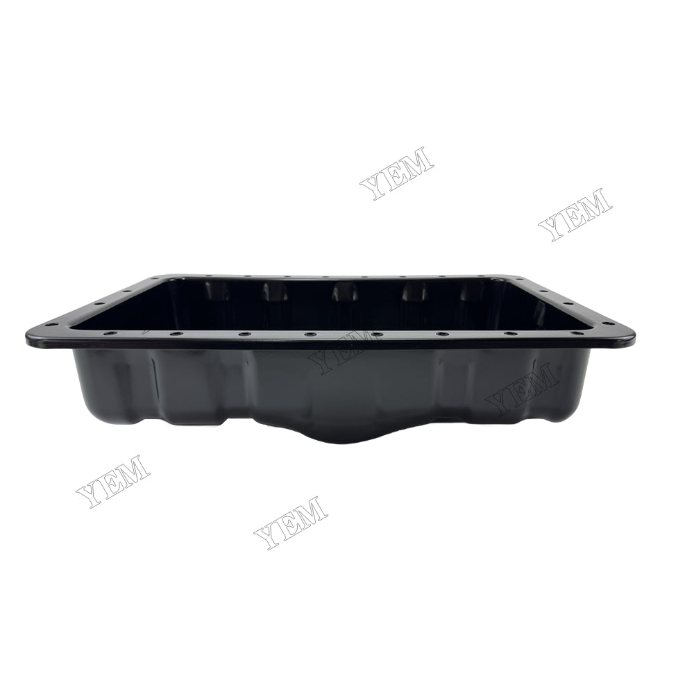 YEM Parts 1G397-01500 Oil Pan for Kubota V2607 Diesel Engine Parts