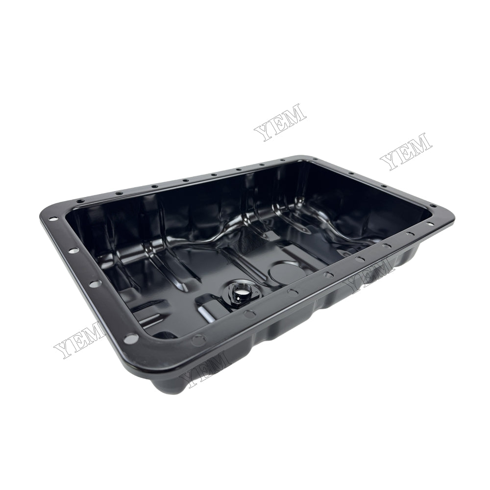 YEM Parts 1G397-01500 Oil Pan for Kubota V2607 Diesel Engine Parts For Kubota