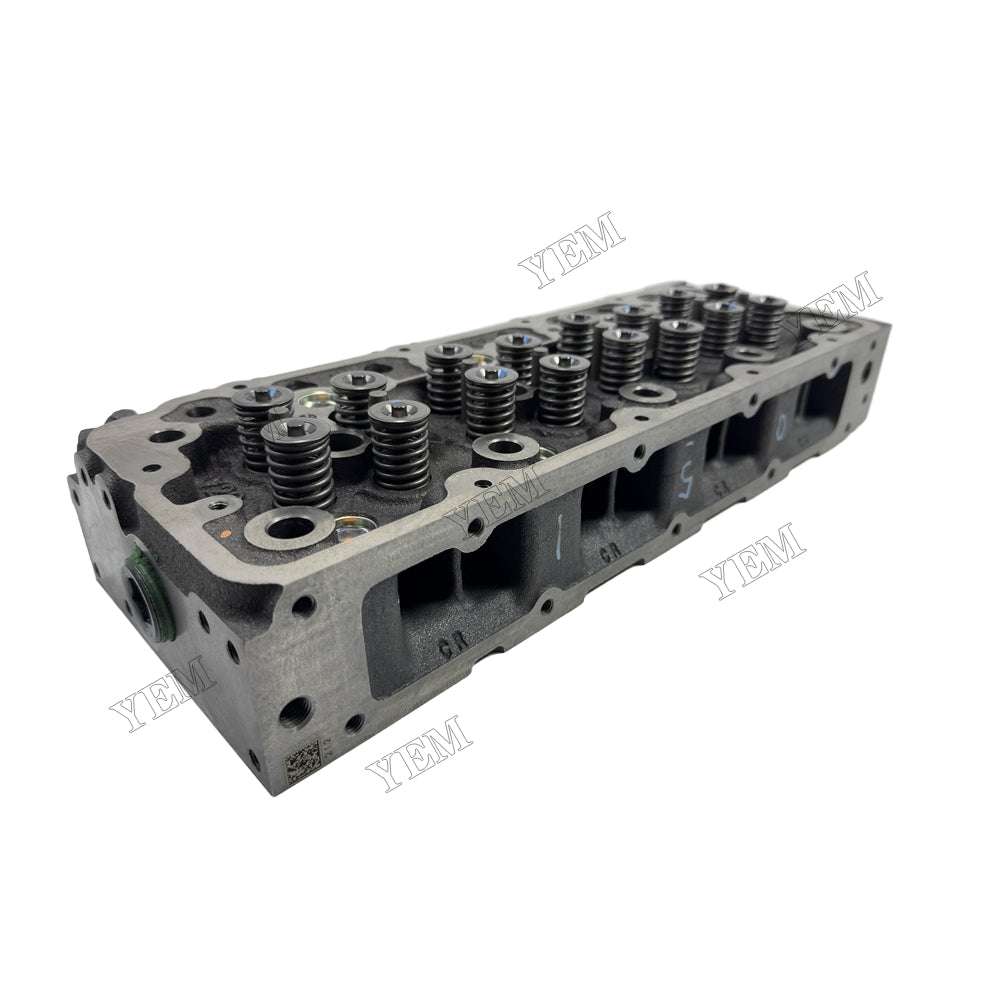 YEM Parts 1J705-03032 Cylinder Head Assy for Kubota V2607 Diesel Engine Parts For Kubota