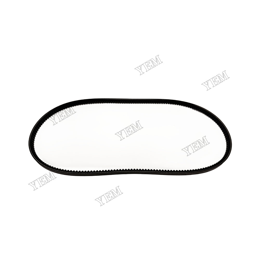 YEM Parts 1G529-97010 Fan Belt for Kubota V3300 Diesel Engine Parts