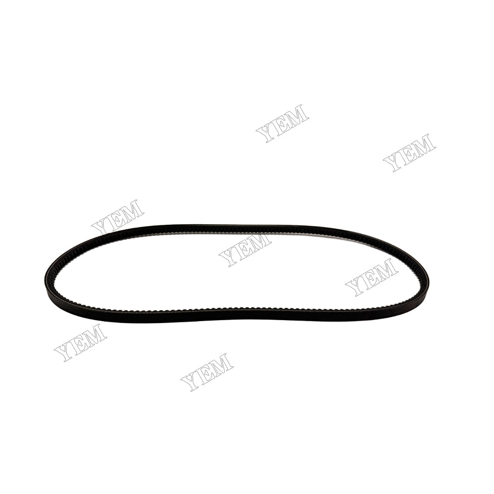 YEM Parts 1G529-97010 Fan Belt for Kubota V3300 Diesel Engine Parts For Kubota