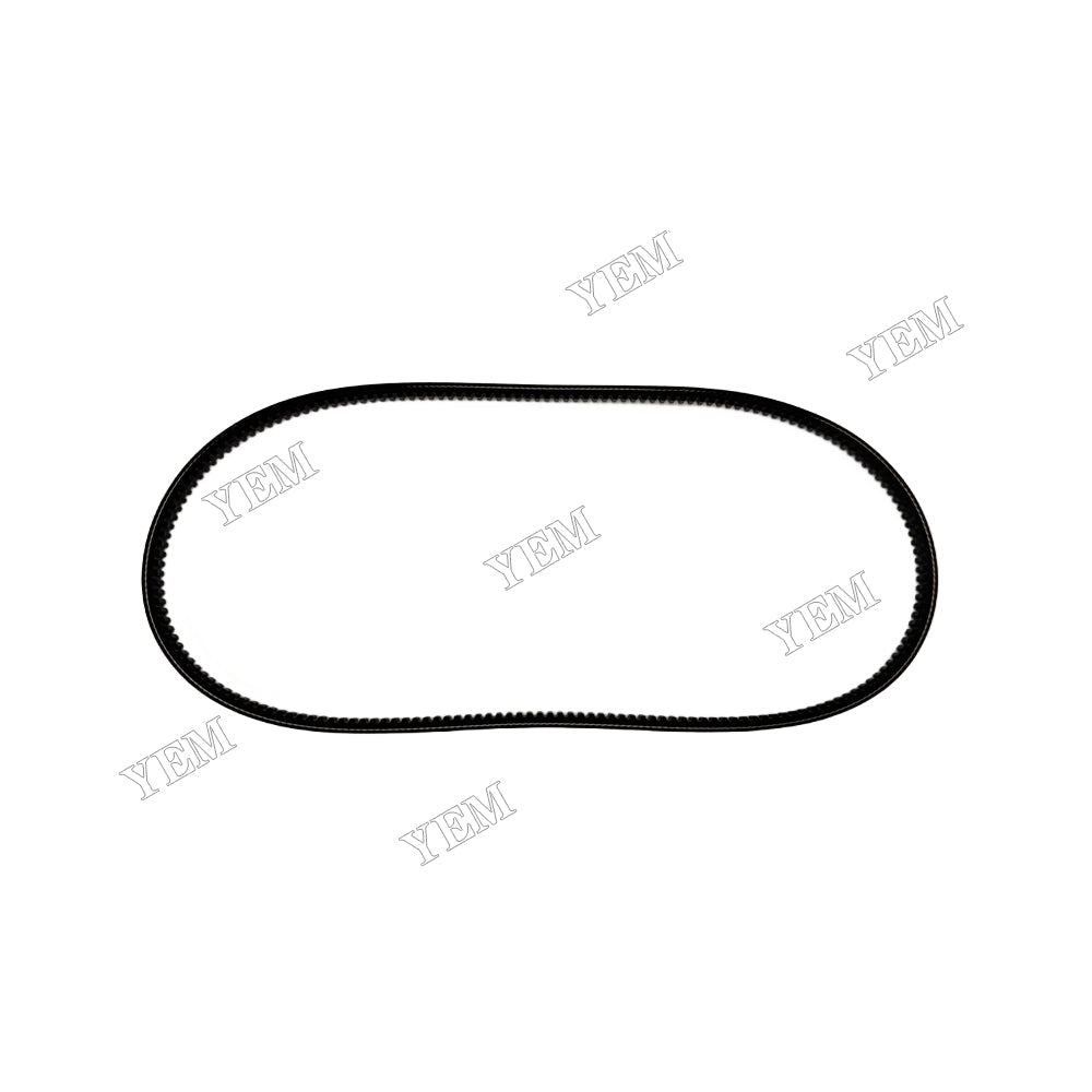 YEM Parts 1G529-97010 Fan Belt for Kubota V3300 Diesel Engine Parts For Kubota