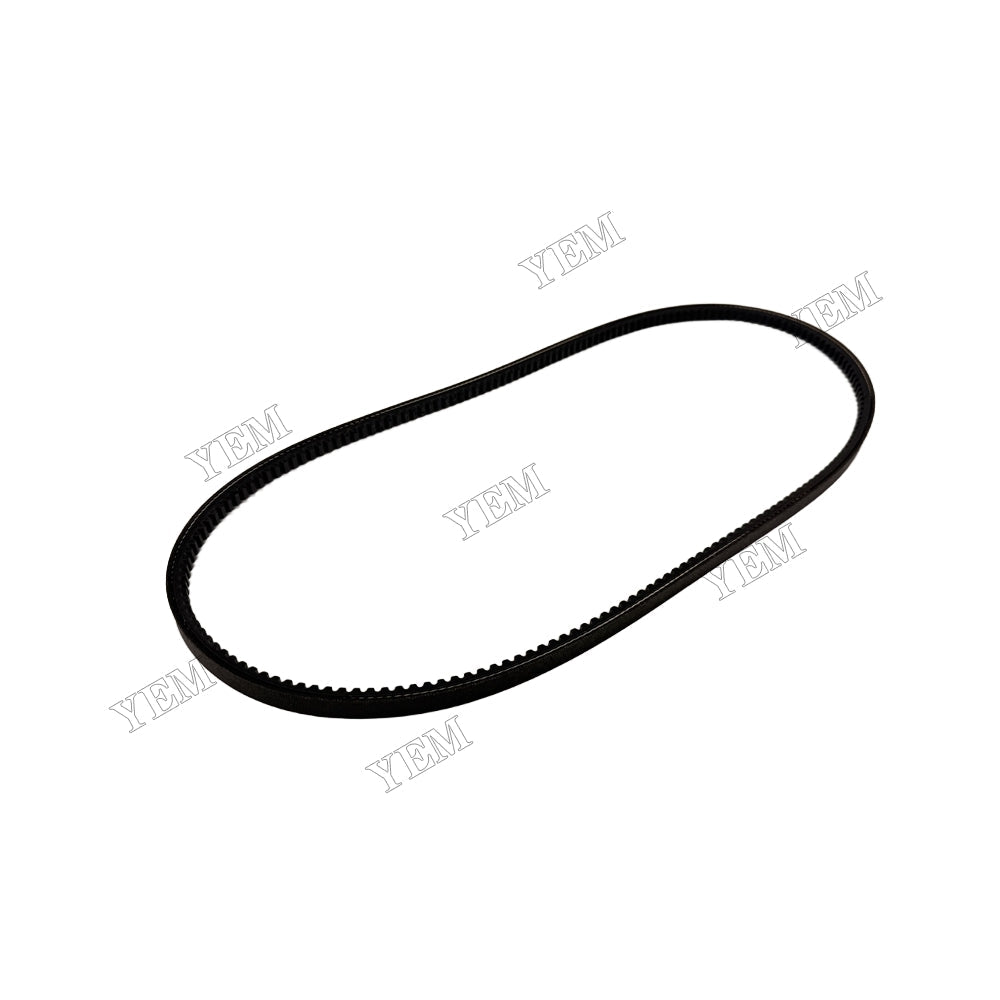 YEM Parts 1G529-97010 Fan Belt for Kubota V3300 Diesel Engine Parts For Kubota