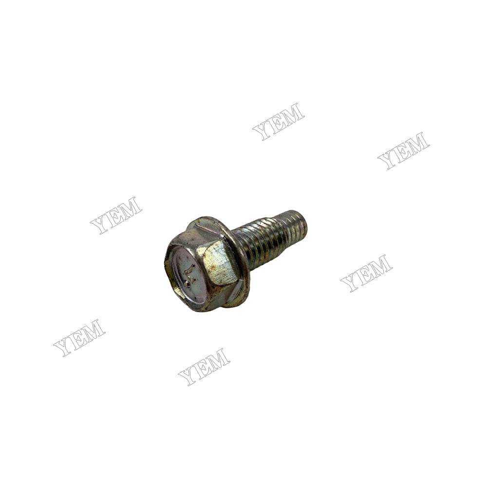 YEM Parts 01755-50814 STUD for Kubota V3300 Diesel Engine Parts For Kubota