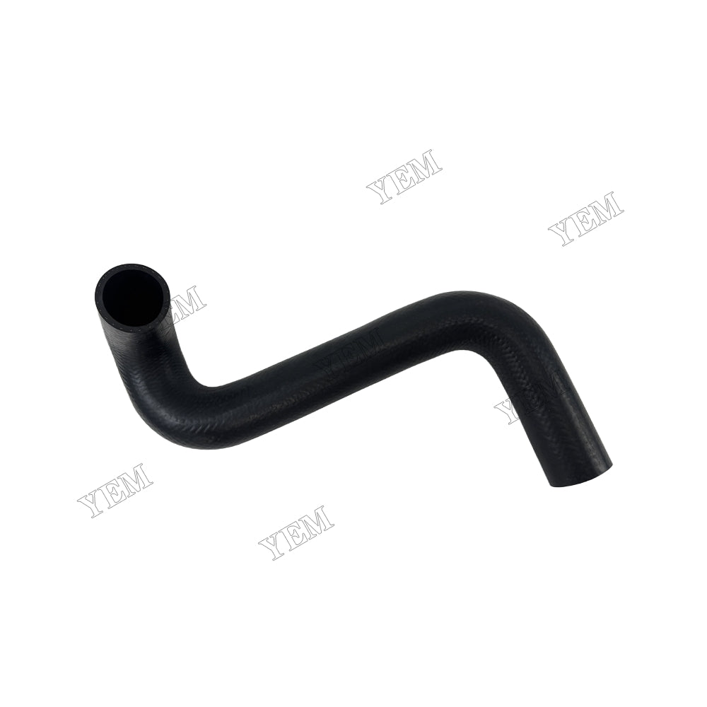 YEM Parts Lower Water Hose 3A151-17452 3A151-17450 for Kubota Tractor M8200 M8200DT M9000