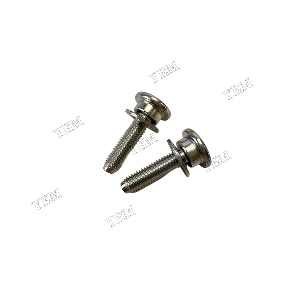 YEM Parts 1J508-64600 REGULATOR for Kubota V3307 Diesel Engine Parts For Kubota