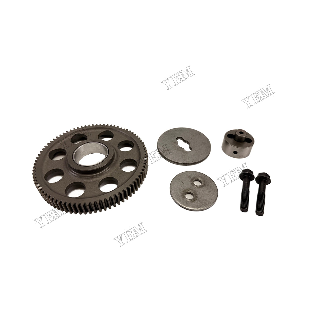 YEM Parts 1G772-2401-3 1G410-9102-2 1G772-2437-3 1G772-2436-3 Idler Gear Assy for Kubota V3307 Diesel Engine Parts For Kubota