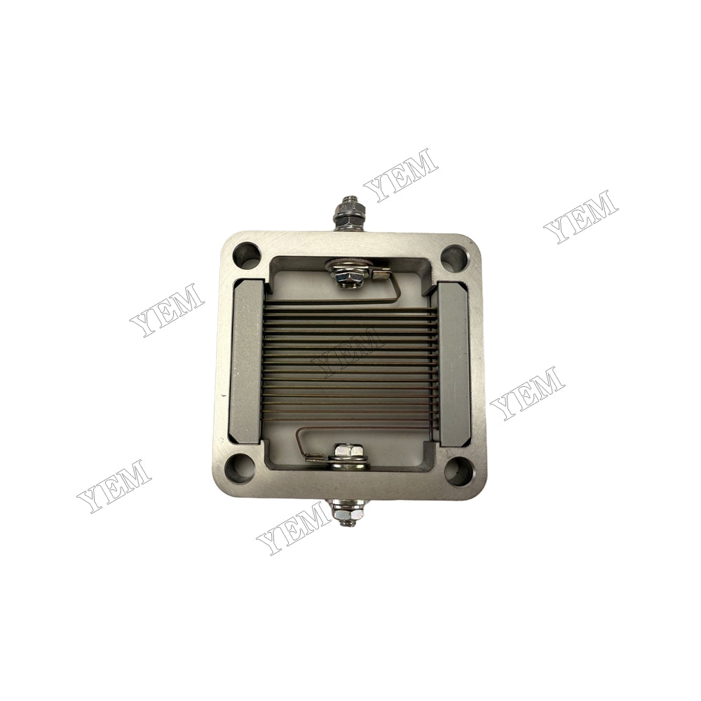 YEM Parts 1K021-65450 HEATER, AIR for Kubota V3800 Diesel Engine Parts For Kubota