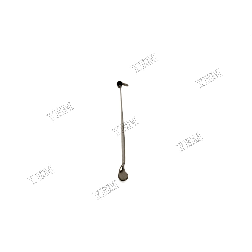 YEM Parts 1G528-36412 Oil Dipstick for Kubota V3800 Diesel Engine Parts For Kubota
