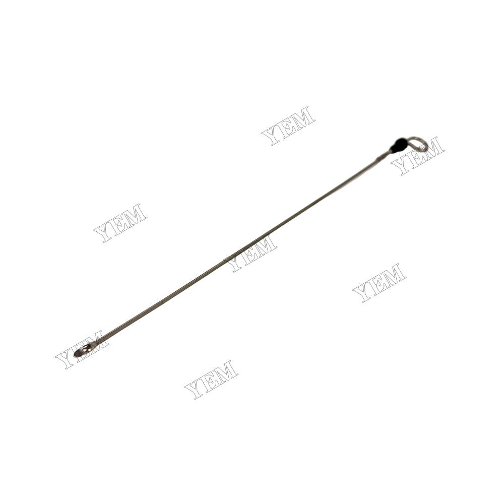 YEM Parts 1G528-36412 Oil Dipstick for Kubota V3800 Diesel Engine Parts For Kubota