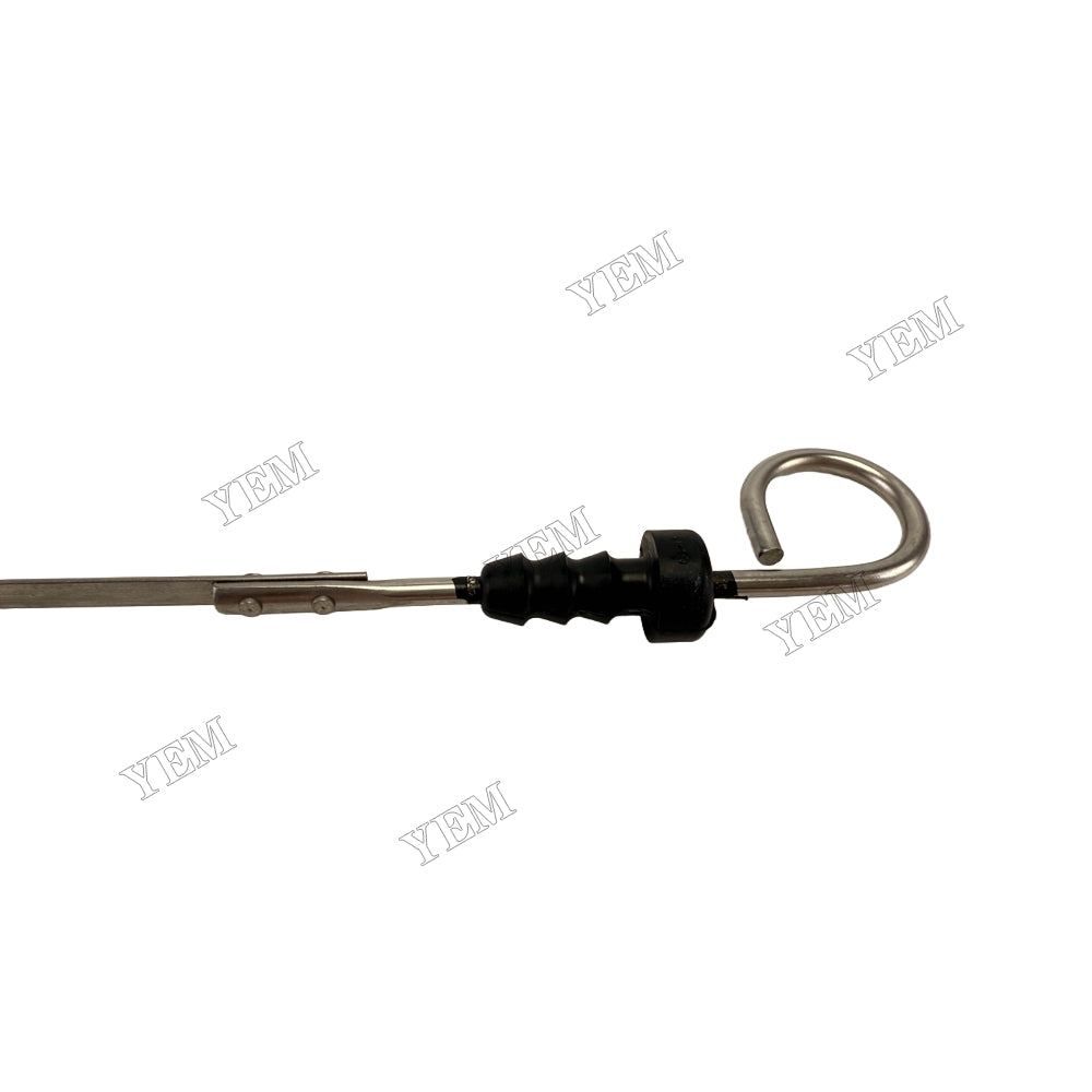 YEM Parts 1G528-36412 Oil Dipstick for Kubota V3800 Diesel Engine Parts For Kubota