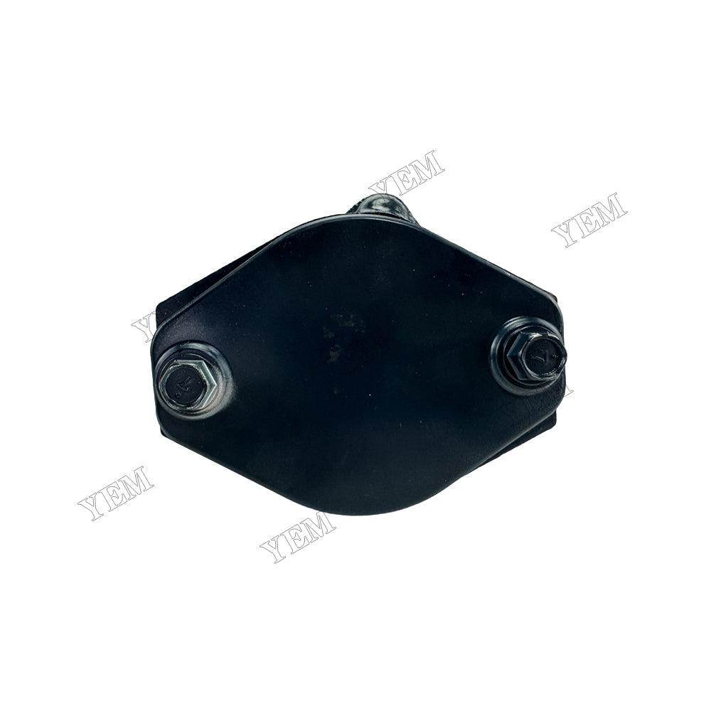 YEM Parts 1G529-83060 Hydraulic Pump Compression Base for Kubota V3800 Diesel Engine Parts For Kubota