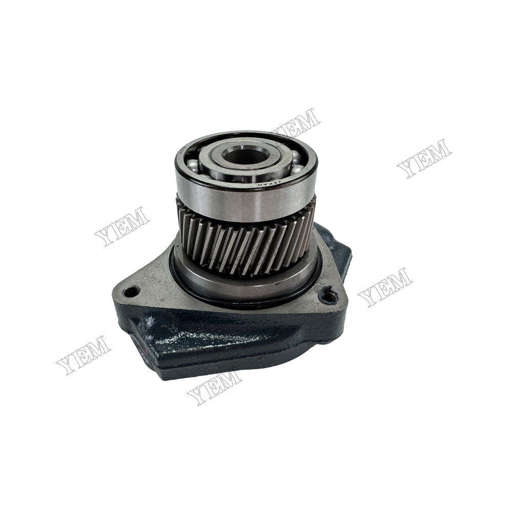 YEM Parts 1G529-83060 Hydraulic Pump Compression Base for Kubota V3800 Diesel Engine Parts For Kubota