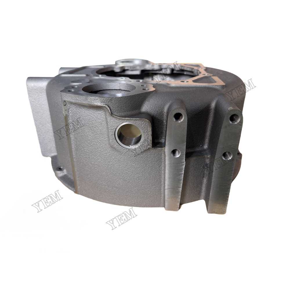 YEM Parts 1G381-04610 Flywheel Housing for Kubota V3800 Diesel Engine Parts