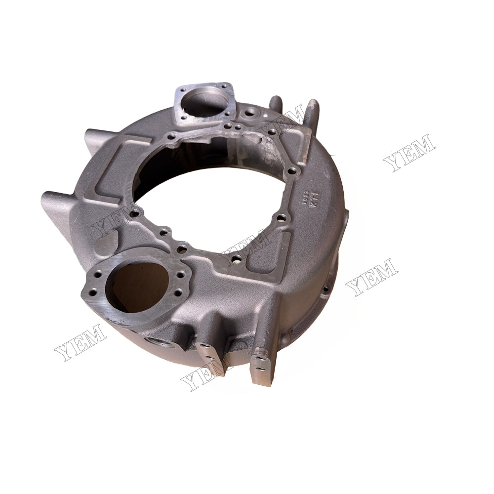YEM Parts 1G381-04610 Flywheel Housing for Kubota V3800 Diesel Engine Parts For Kubota