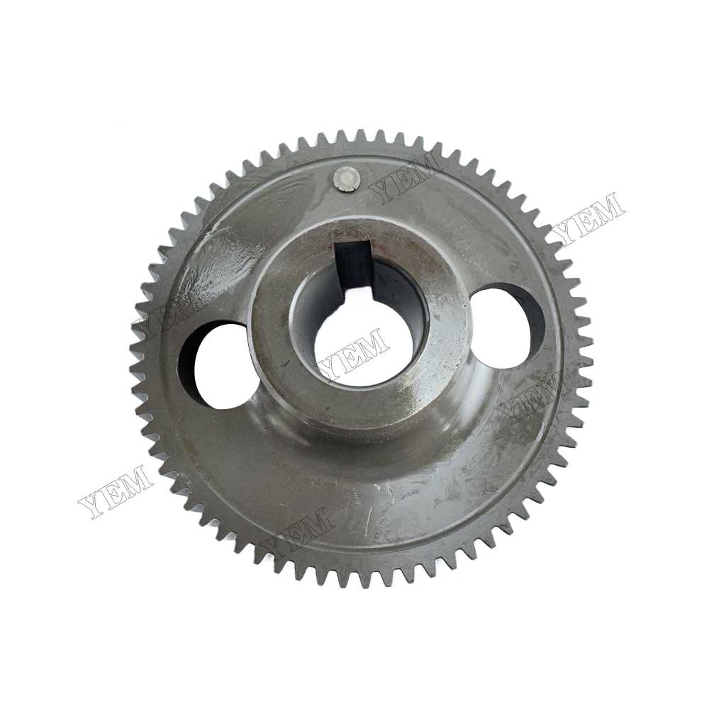YEM Parts EG541-16010 Camshaft Assy for Kubota WG2503 Diesel Engine Parts For Kubota