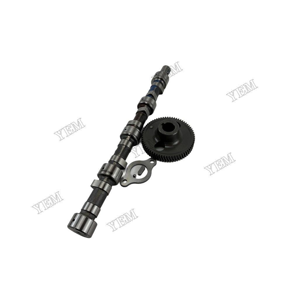 YEM Parts EG541-16010 Camshaft Assy for Kubota WG2503 Diesel Engine Parts For Kubota
