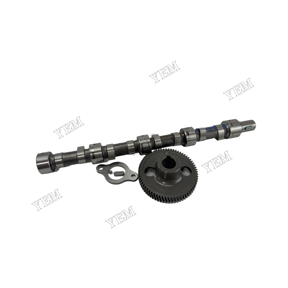 YEM Parts EG541-16010 Camshaft Assy for Kubota WG2503 Diesel Engine Parts For Kubota