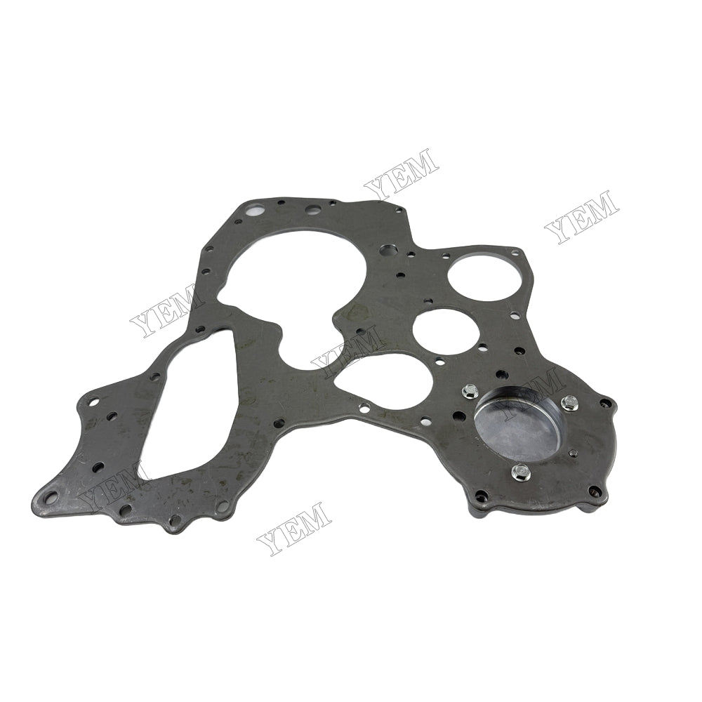 YEM Parts EG504-51940 Timing Plate for Kubota WG3800 Diesel Engine Parts