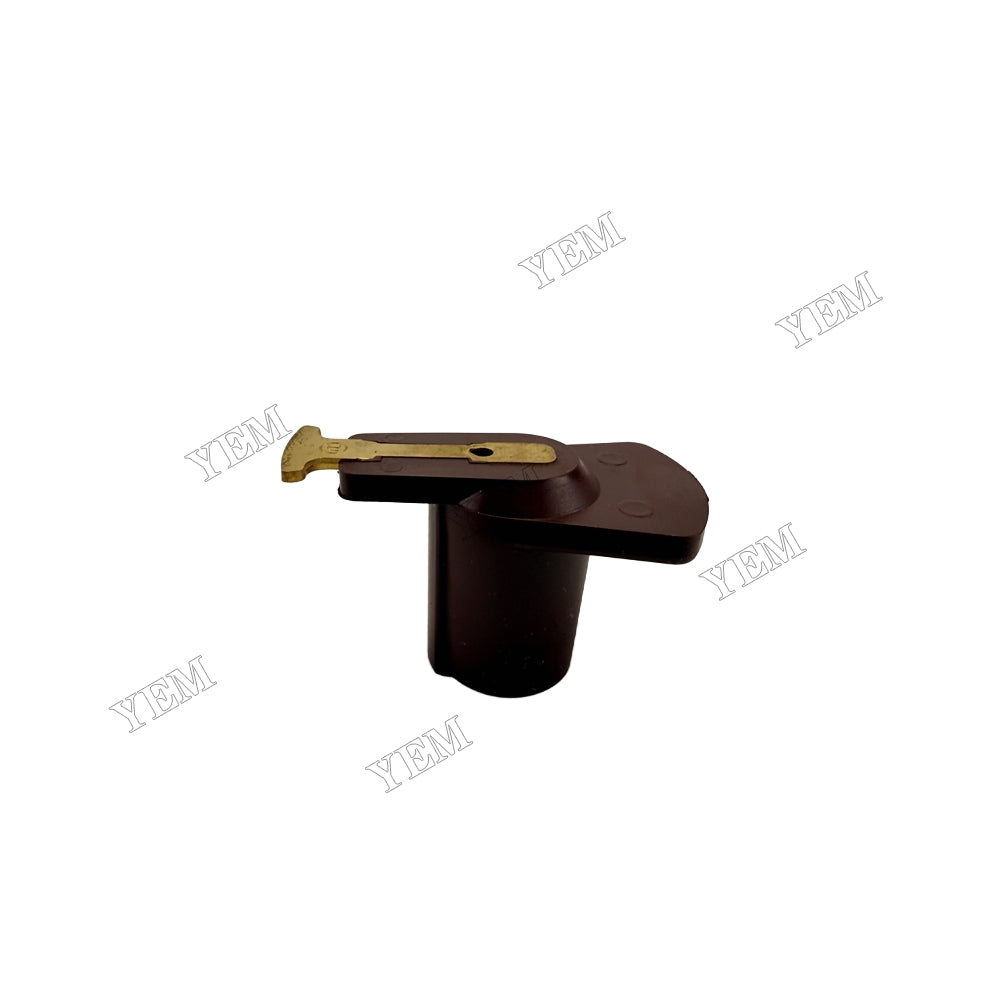 YEM Parts Distributor Cap and Rotor 12581-68650 12581-68670 for Kubota Engine WG600 WG750