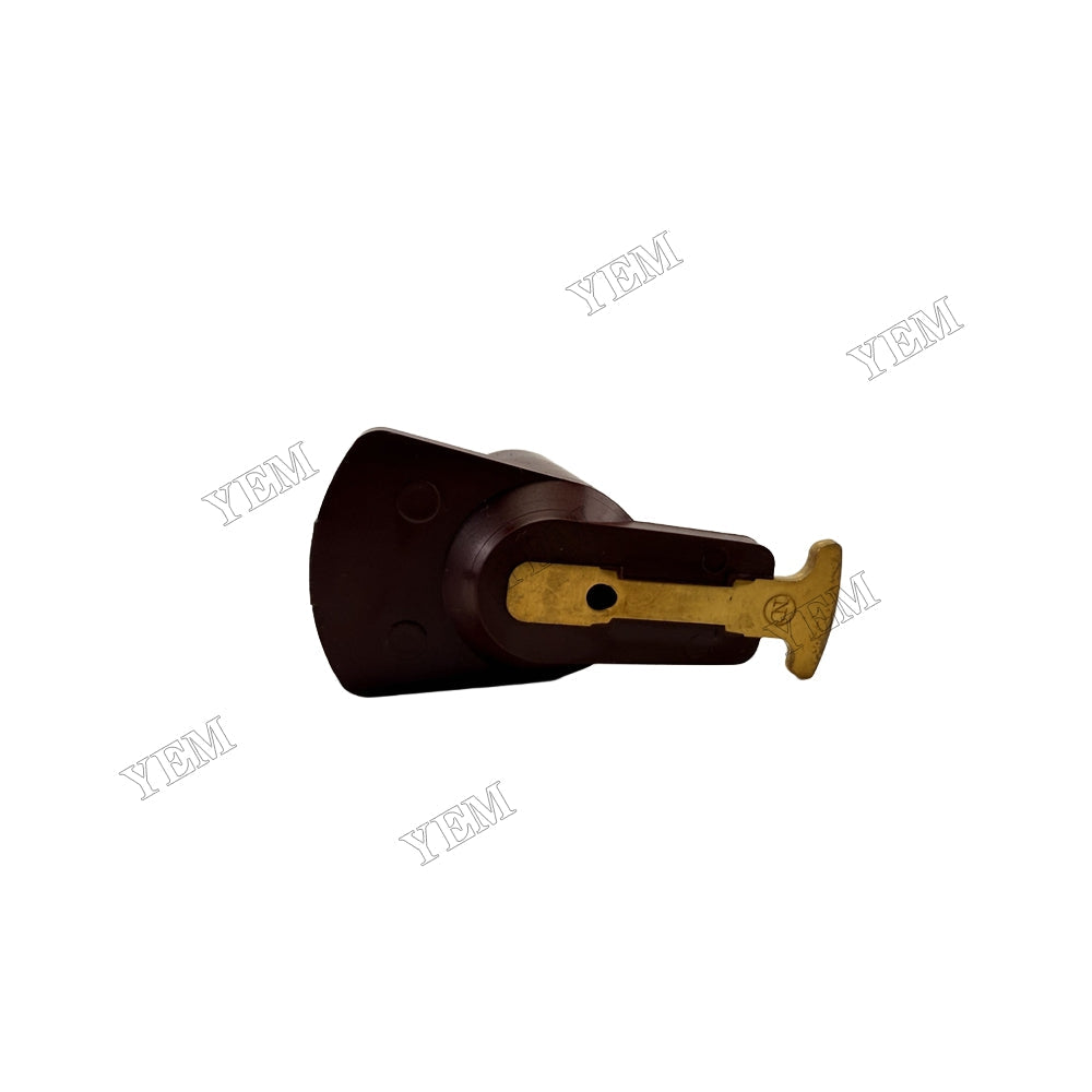 YEM Parts Distributor Cap and Rotor 12581-68650 12581-68670 for Kubota Engine WG600 WG750