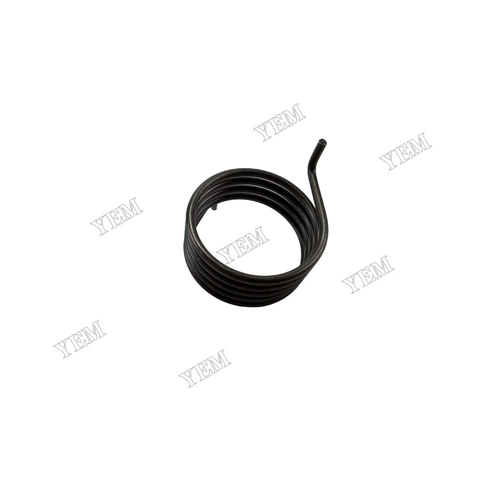 YEM Parts 15841-57920 Spring for Kubota Z482 Diesel Engine Parts