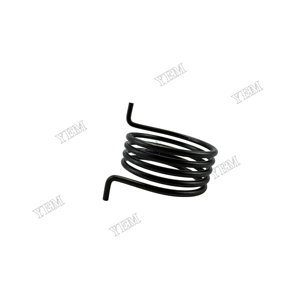 YEM Parts 15841-57920 Spring for Kubota Z482 Diesel Engine Parts For Kubota