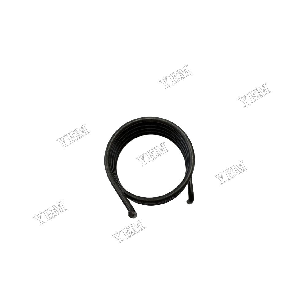 YEM Parts 15841-57920 Spring for Kubota Z482 Diesel Engine Parts For Kubota