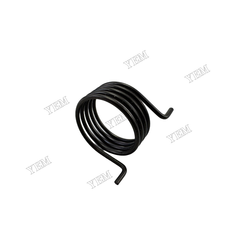YEM Parts 15841-57920 Spring for Kubota Z482 Diesel Engine Parts For Kubota