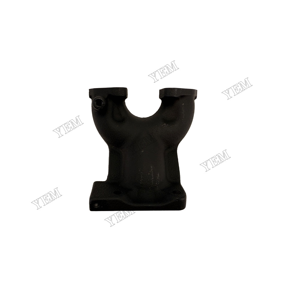 YEM Parts 19461-12312 Exhaust Manifold for Kubota Z482 Diesel Engine Parts For Kubota