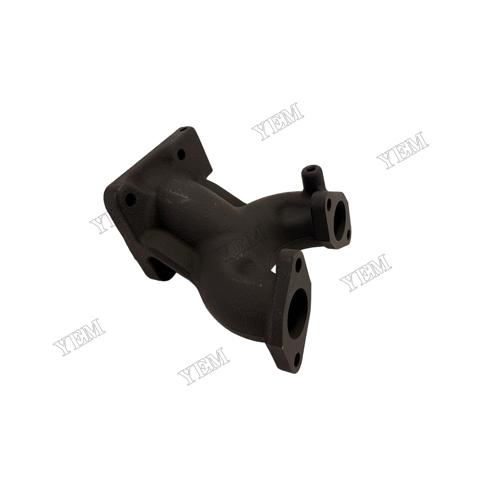 YEM Parts 19461-12312 Exhaust Manifold for Kubota Z482 Diesel Engine Parts For Kubota