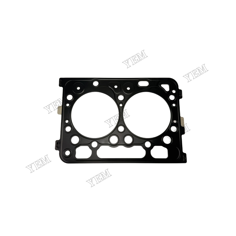 YEM Parts 1G829-99353 Full Gasket Kit for Kubota Z602 Diesel Engine Parts For Kubota