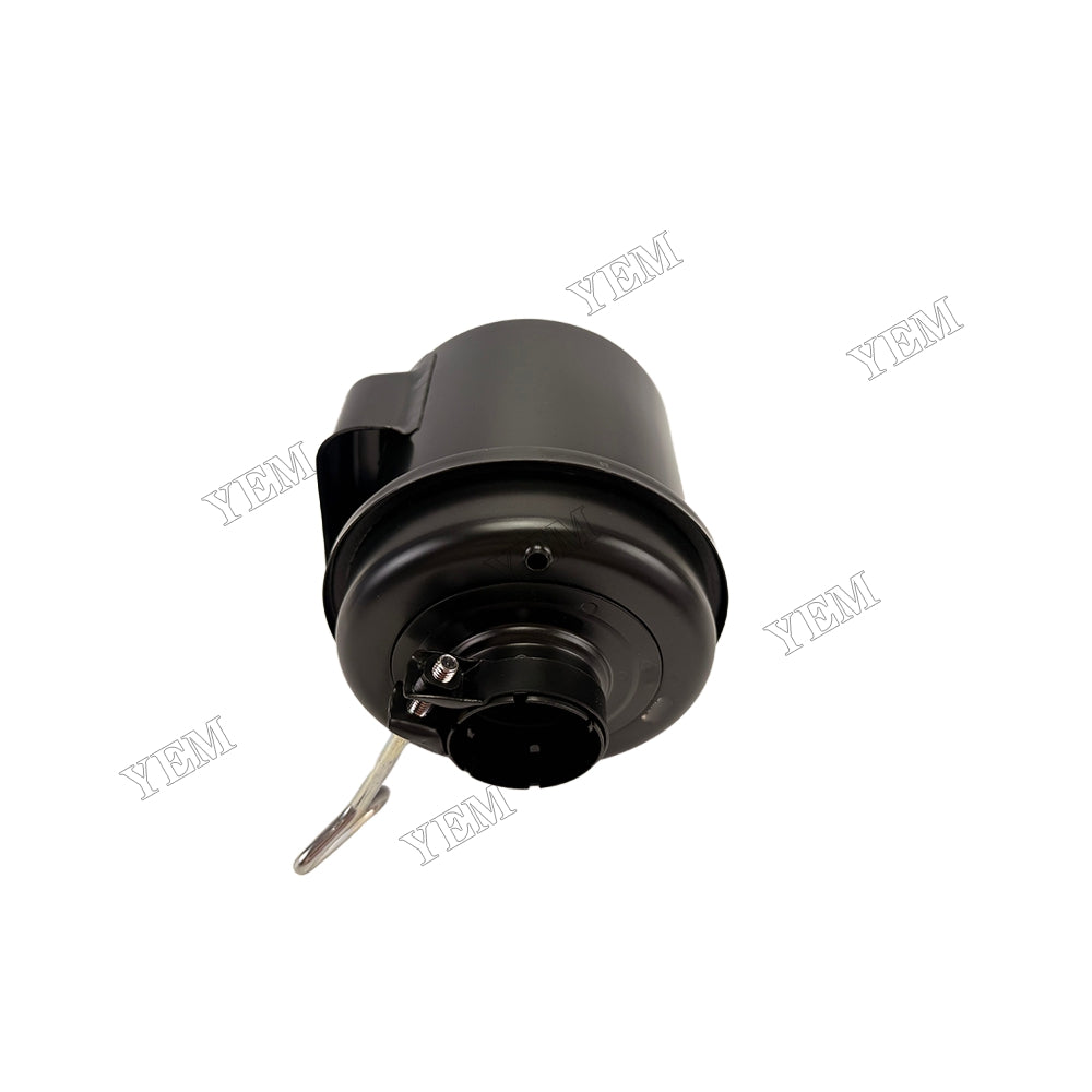 YEM Parts 14971-11012 Fuel Filter for Kubota E75 EA300 Diesel Engine Parts
