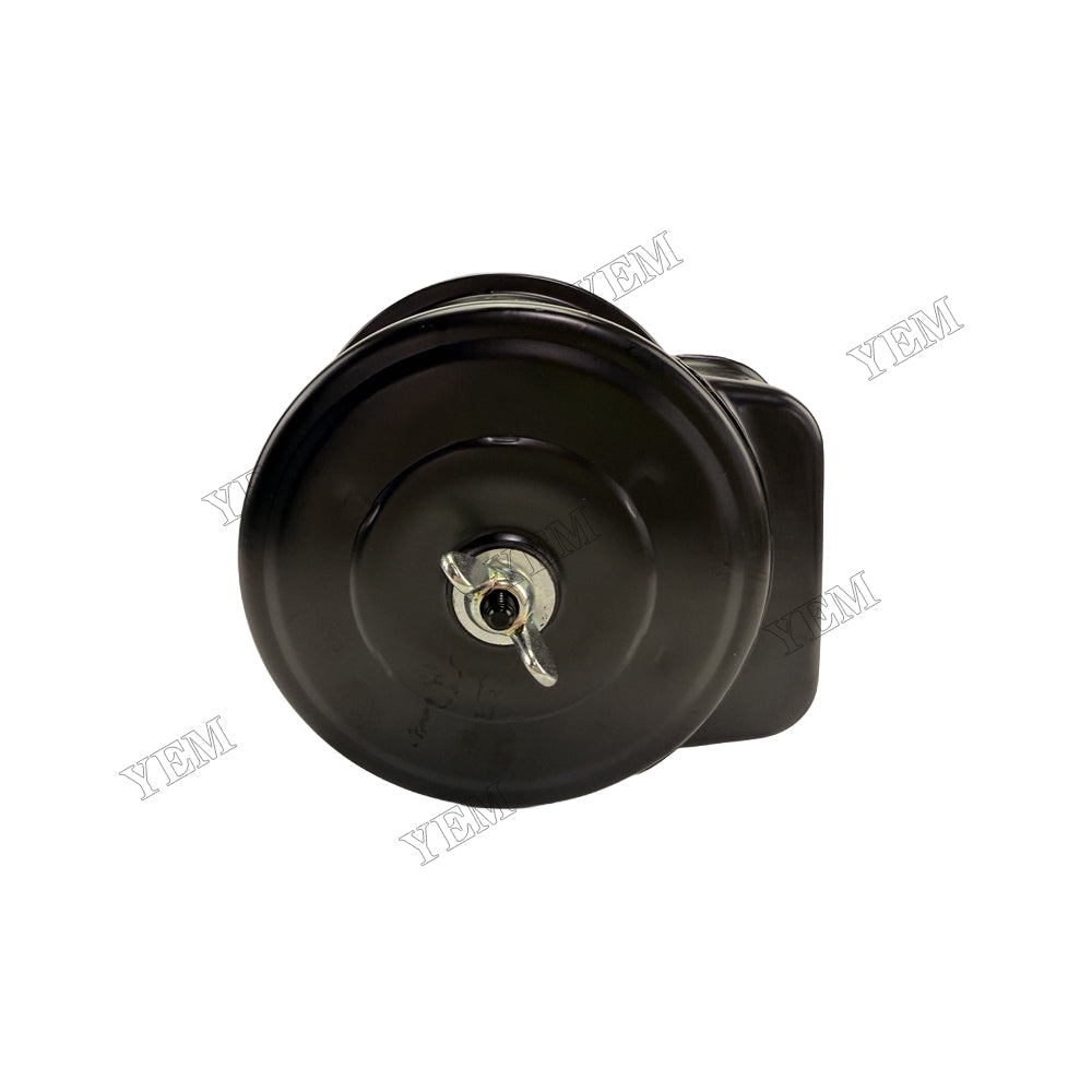 YEM Parts 14971-11012 Fuel Filter for Kubota E75 EA300 Diesel Engine Parts For Kubota