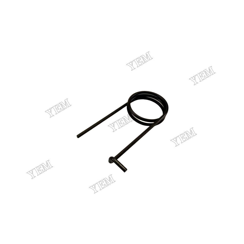 YEM Parts 14911-66210 Spring for Kubota EA8 RK70 RK80 RK95 Diesel Engine Parts For Kubota