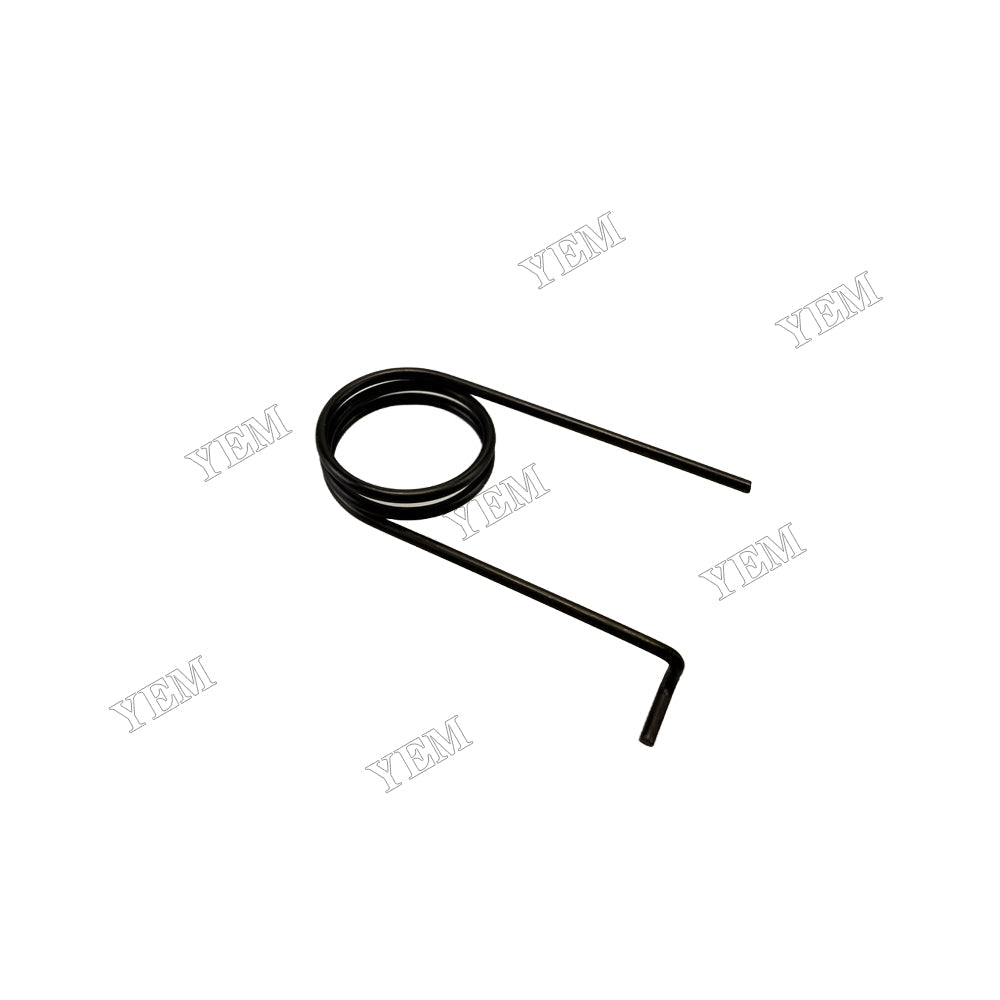 YEM Parts 14911-66210 Spring for Kubota EA8 RK70 RK80 RK95 Diesel Engine Parts For Kubota