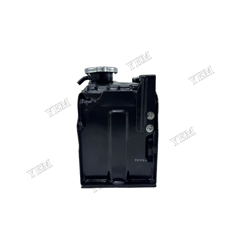 YEM Parts 11131-72060 Oil Cooler Assembly for Kubota EA8 RK70 Diesel Engine Parts For Kubota