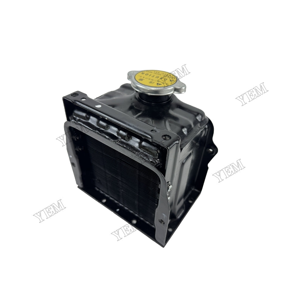 YEM Parts 11131-72060 Oil Cooler Assembly for Kubota EA8 RK70 Diesel Engine Parts For Kubota