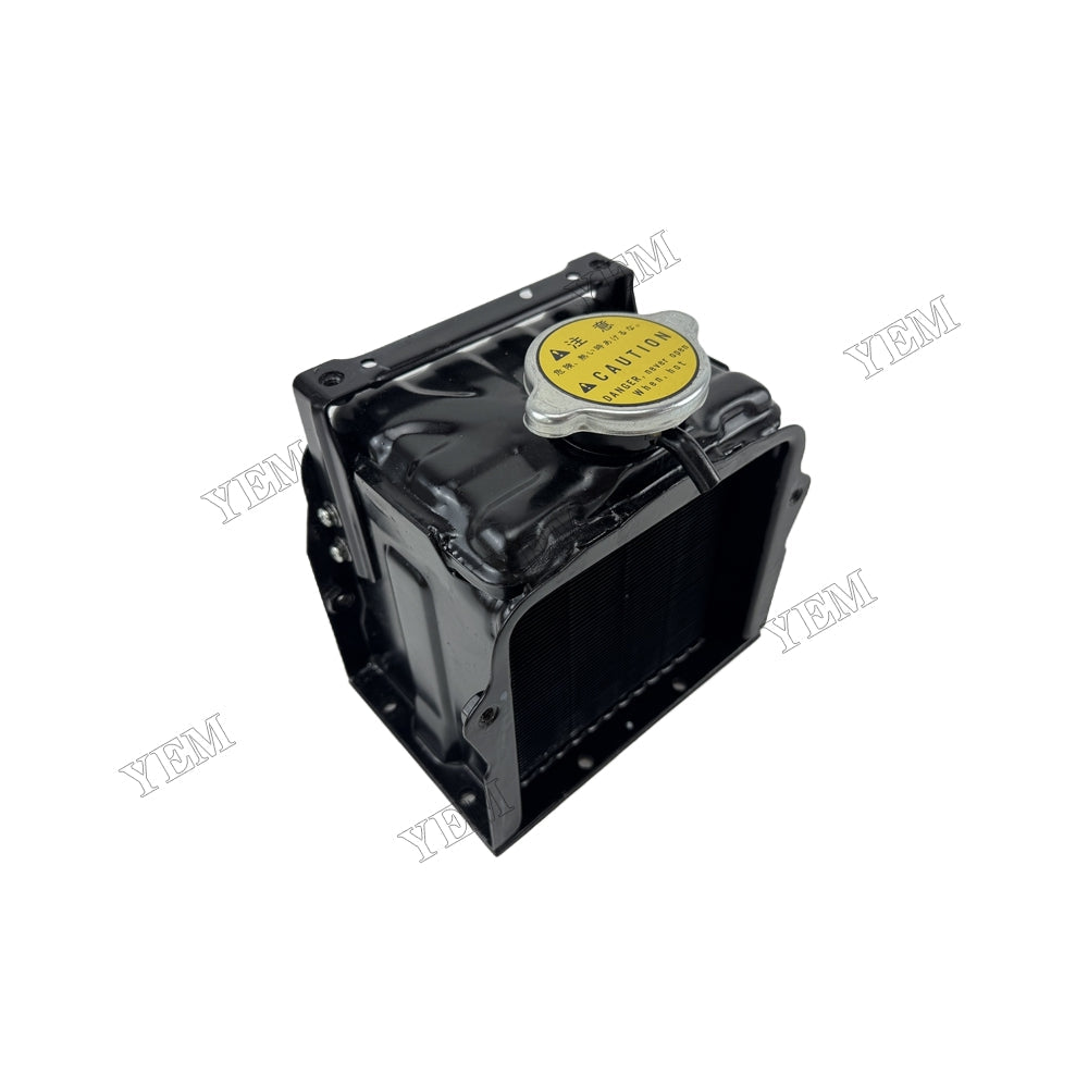YEM Parts 11131-72060 Oil Cooler Assembly for Kubota EA8 RK70 Diesel Engine Parts For Kubota